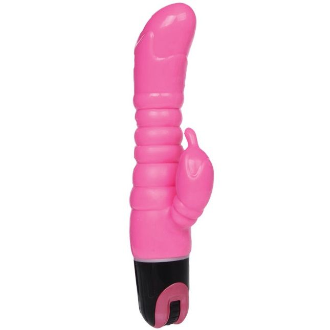 VIBRATOR ROSA 9