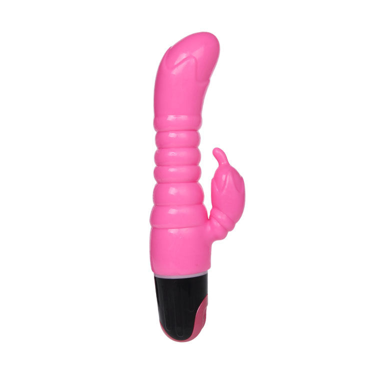 VIBRATOR ROSA 10