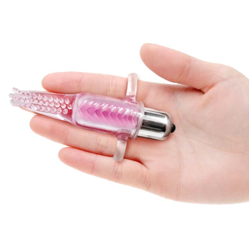 VIBRO FINGER 3