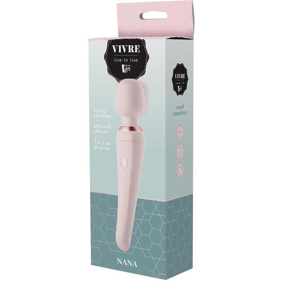 VIVRE BODYWAND 5