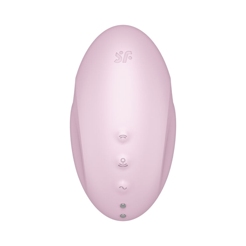 SATISFYER LOVER 3 34