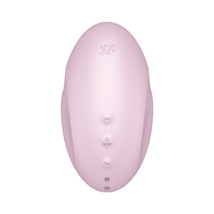 SATISFYER LOVER 3 15