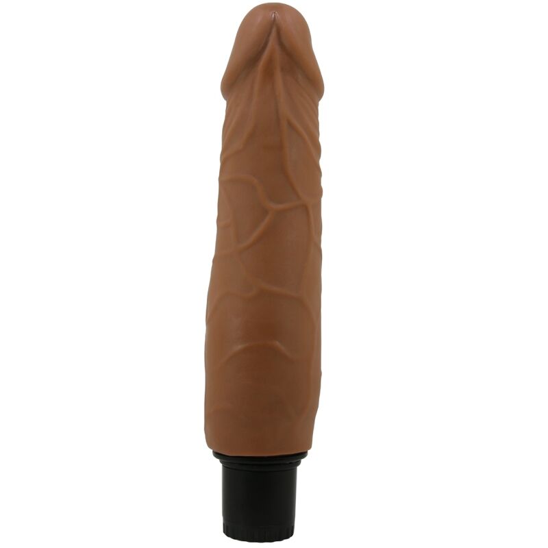 WALDORF VIBRADOR REALISTICO 18 3