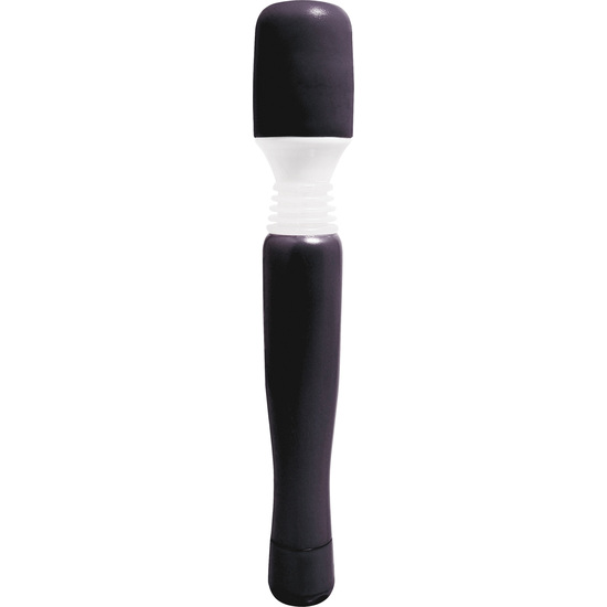 Wanachi mini masseur noir