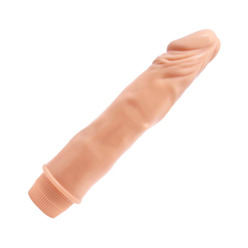 WAVES OF PLEASURE VIBRADOR 21.5 CM PRINCIPIANTES