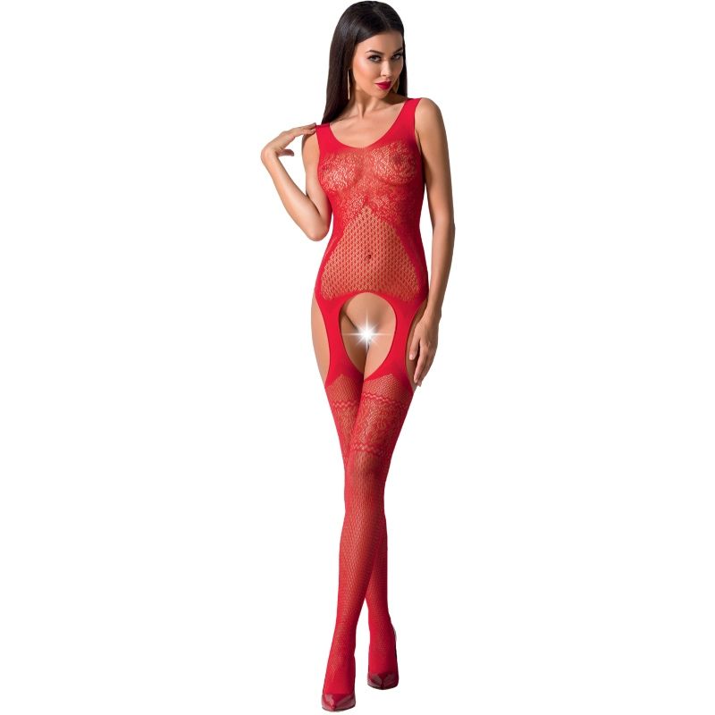 BODYSTOCKING  PASSION 2