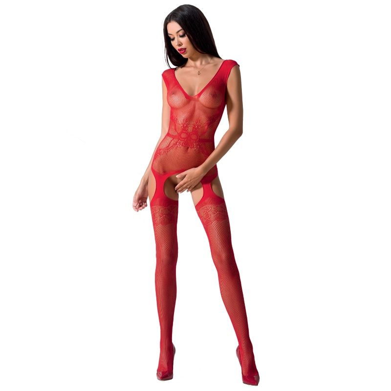 BODYSTOCKING  EMBRACED 4