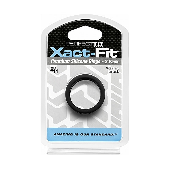 XACT-FIT 2