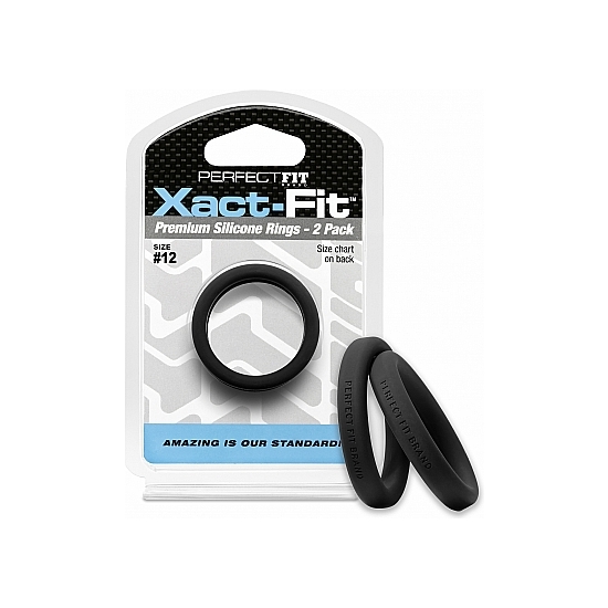 XACT-FIT 7