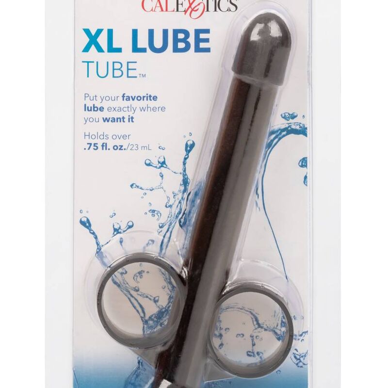 LUBE TUBE XL 12