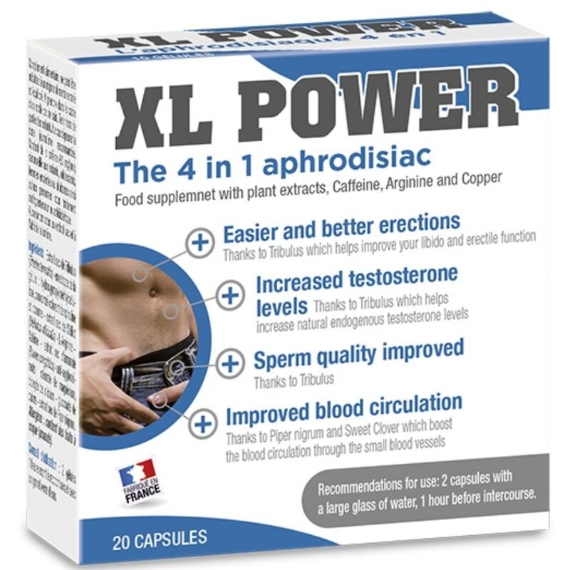 XL POWER 2