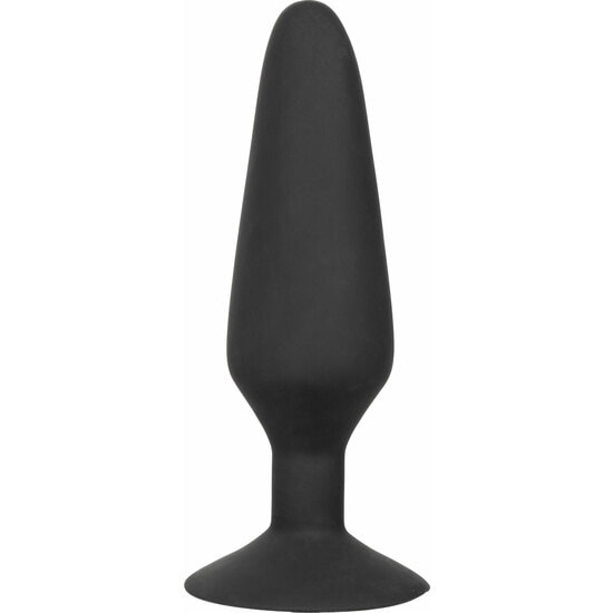 XL SILICONE PLUG ANAL INFLABLE 5