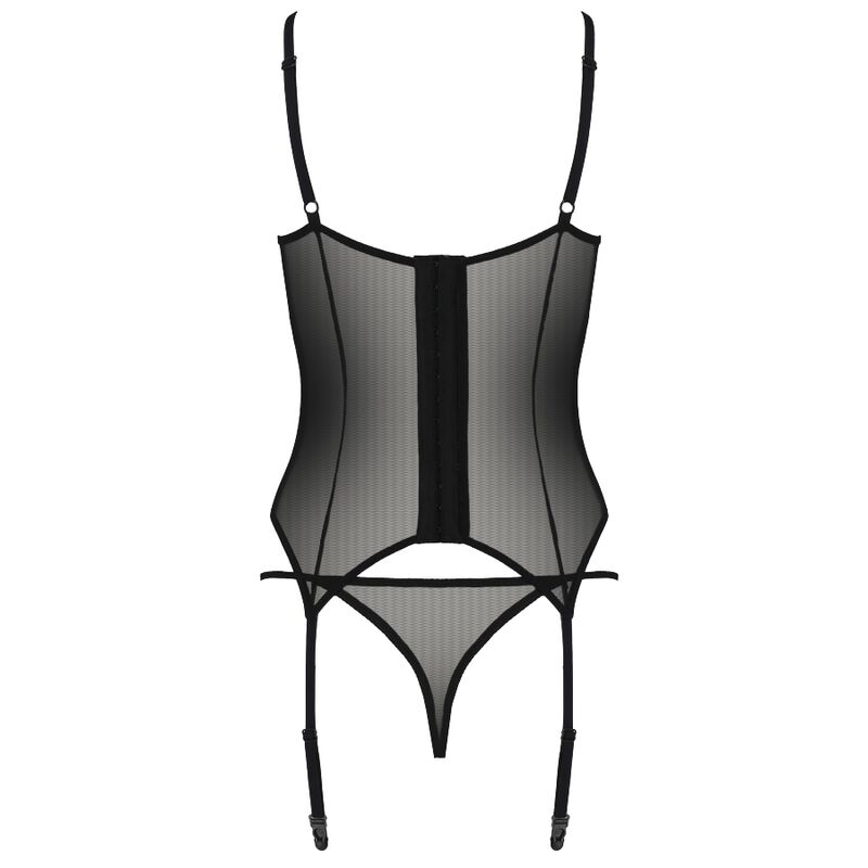 CORSET ZINNIA 6