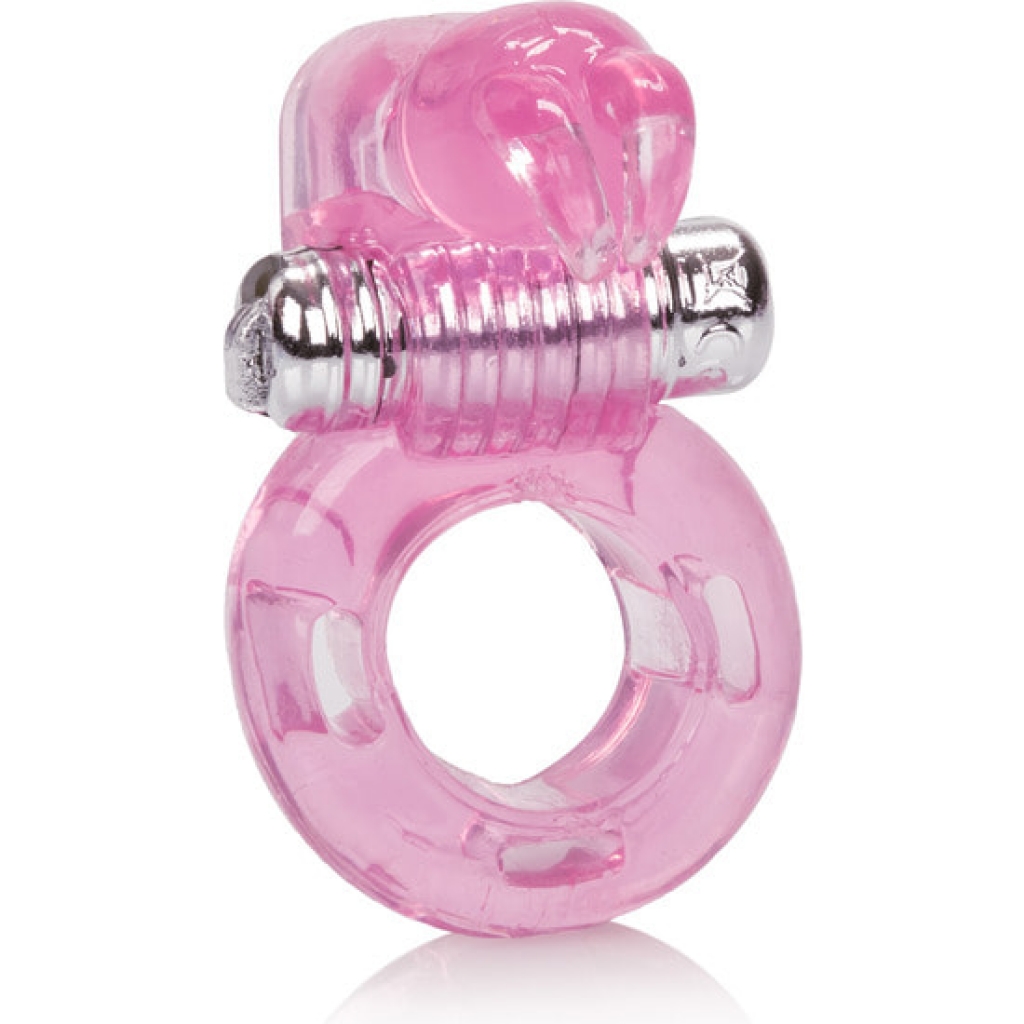 Anillo con bala extraible Bunny Enhancer | 127% Dto VivelaVita ®