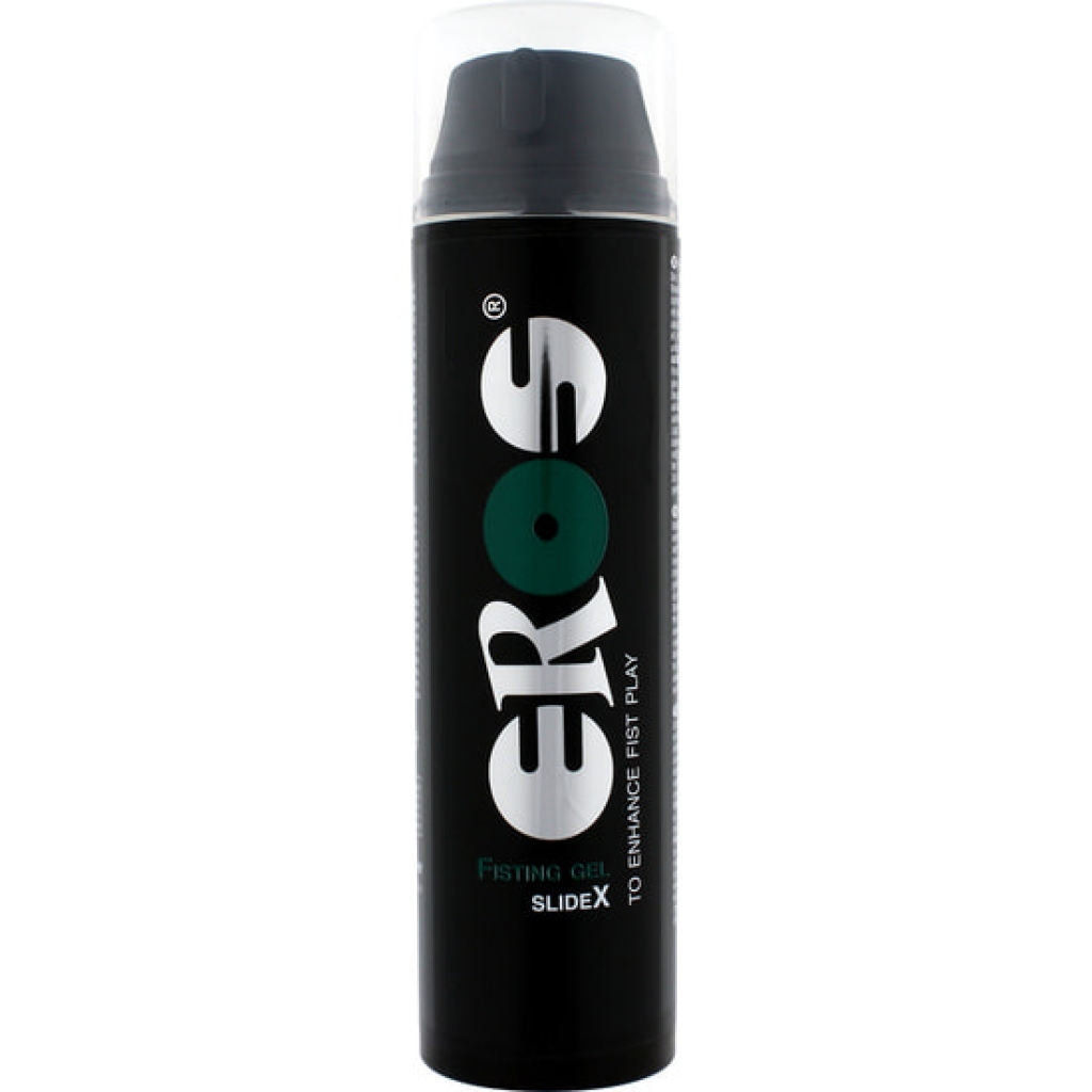 Eros fisting gel lubricante superdeslizante 200 ml