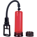 AIR CONTROL PUMP RED