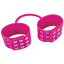 SILICONE CUFFS