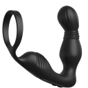 MASAJEADOR PROSTÁTICO VIBRADOR