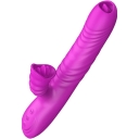 ANGELIA VIBRADOR MULTIFUNCION 