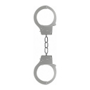 BEGGINER S HANDCUFFS