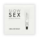 SLOW SEX SENSUAL MONODOSIS