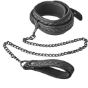 BLAZE  COLLAR LEASH