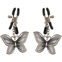 BUTTERFLY NIPPLE CLAMPS