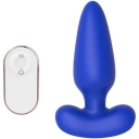 REMOTE ANAL PLUG