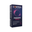 CONTROL FINISSIMO SENSO