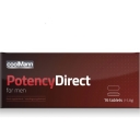 POTENCY DIRECT