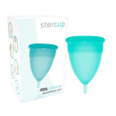 COPA MENSTRUAL STERCUP SAFE