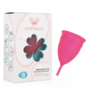 COPA MENSTRUAL INTIMICHIC. CUP