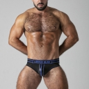 CUECA MASSIVE JOSH LOCKER GEAR