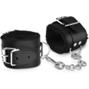 CUMFY CUFFS