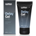 DELAY GEL COOLMAN