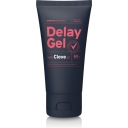 DELAY GEL CLOVE