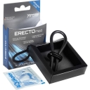 ERECTO MED RING BLACK