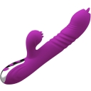 FAIRY VIBRADOR MULTIFUNCION DO