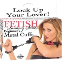 FETISH FANTASY ESPOSAS METAL