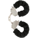 FURRY FUN  CUFFS