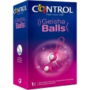 GEISHA BALLS CONTROL TOYS