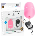 PULSE REMOTE EGG M