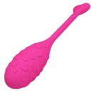 HUEVO VIBRADOR PESCADOR ROSA