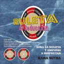 JUEGO DE LA RULETA DE SEDUCCIÓ