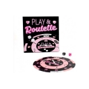 PLAY Y ROULETTE