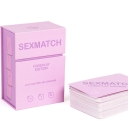 JUEGO SEXMATCH FOREPLAY EDITIO