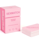 SEXMATCH MASSAGE EDITION