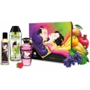 KIT SHUNGA FRUITY KISSES COLLE