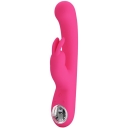 LAMAR VIBRADOR RABBIT