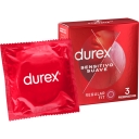 DUREX SENSITIVO COMFORT